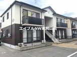 ラ・パーチェ　ナガオカＢ棟