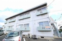 赤田ハイツ