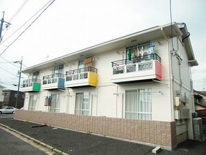 アンビシャス高島