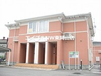 メゾンフォレスタＡ棟