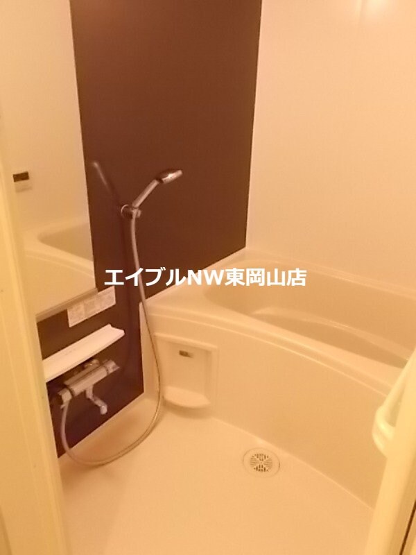  ソレイユ松崎　Ａ
