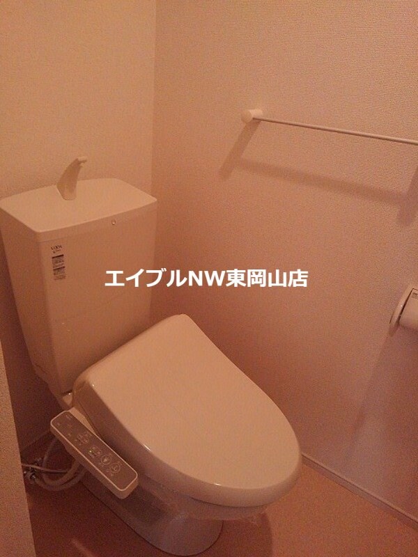  ソレイユ松崎　Ａ