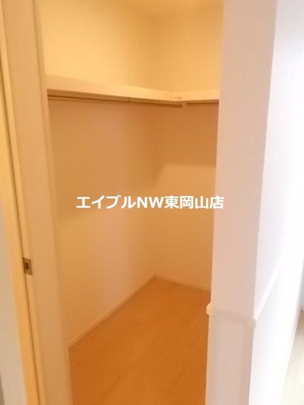  ソレイユ松崎　Ａ