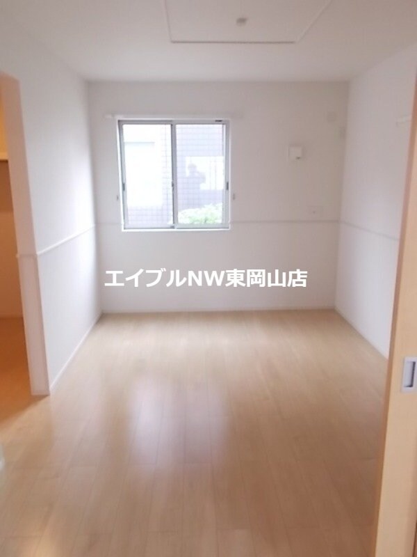  ソレイユ松崎　Ａ