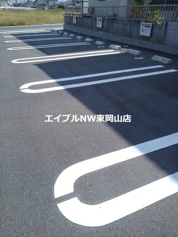  ソレイユ松崎　Ａ
