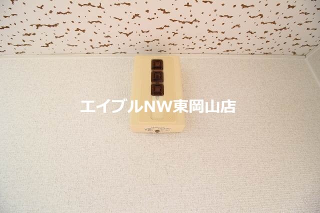 同タイプのお部屋の画像です ブランシュ富士1