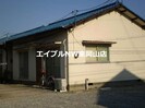 雄町戸建　（中村様借家）の外観