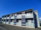 レオネクストラモ　フェリチタの外観