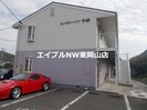 エンゼルハイツ中砂の外観