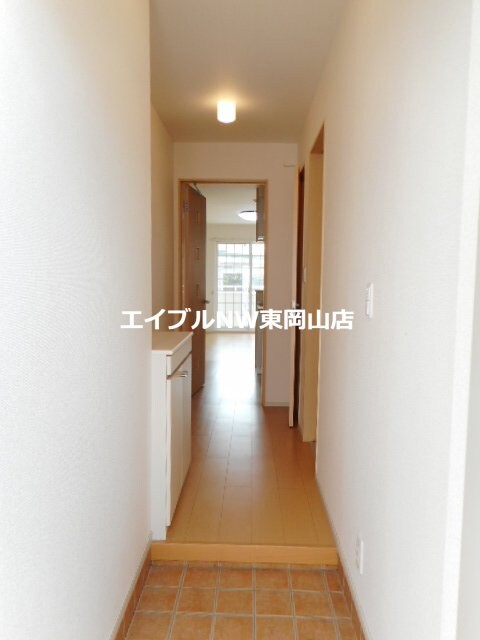  エアリーサンライト