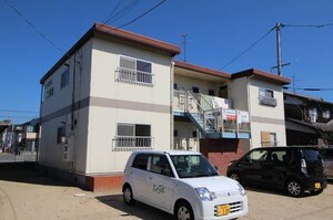 コーポラス二本松