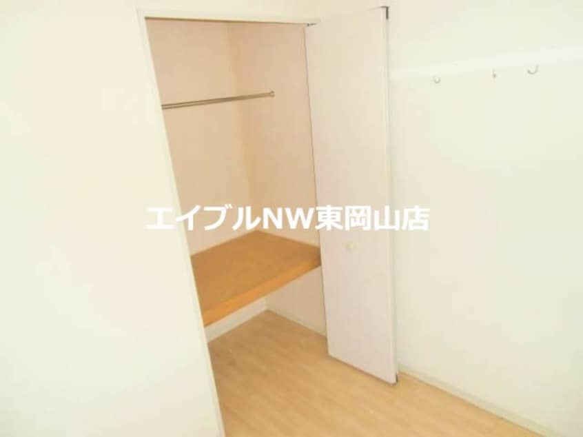 いろいろ置けそうですね ピュアメゾン　Ｂ棟