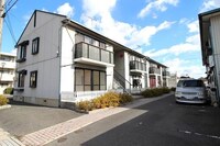 ローズハイツ石井B棟