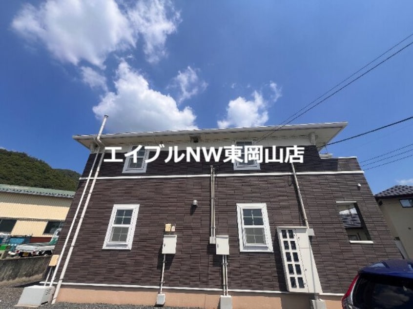  エアリーヴィラ