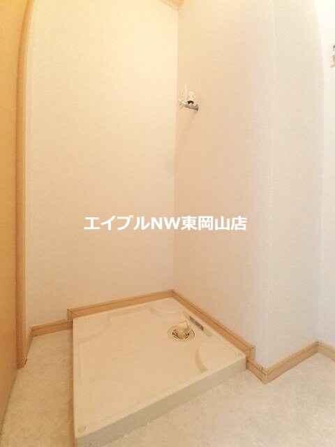  エアリーヴィラ