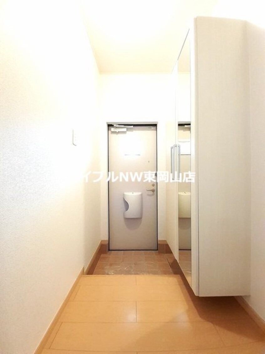  エアリーヴィラ