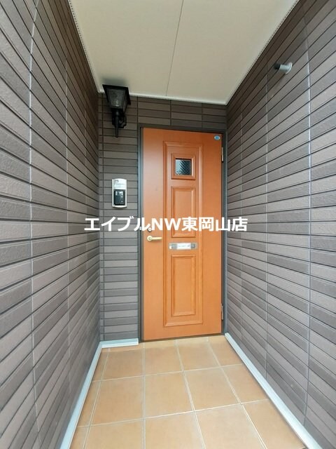  エアリーヴィラ