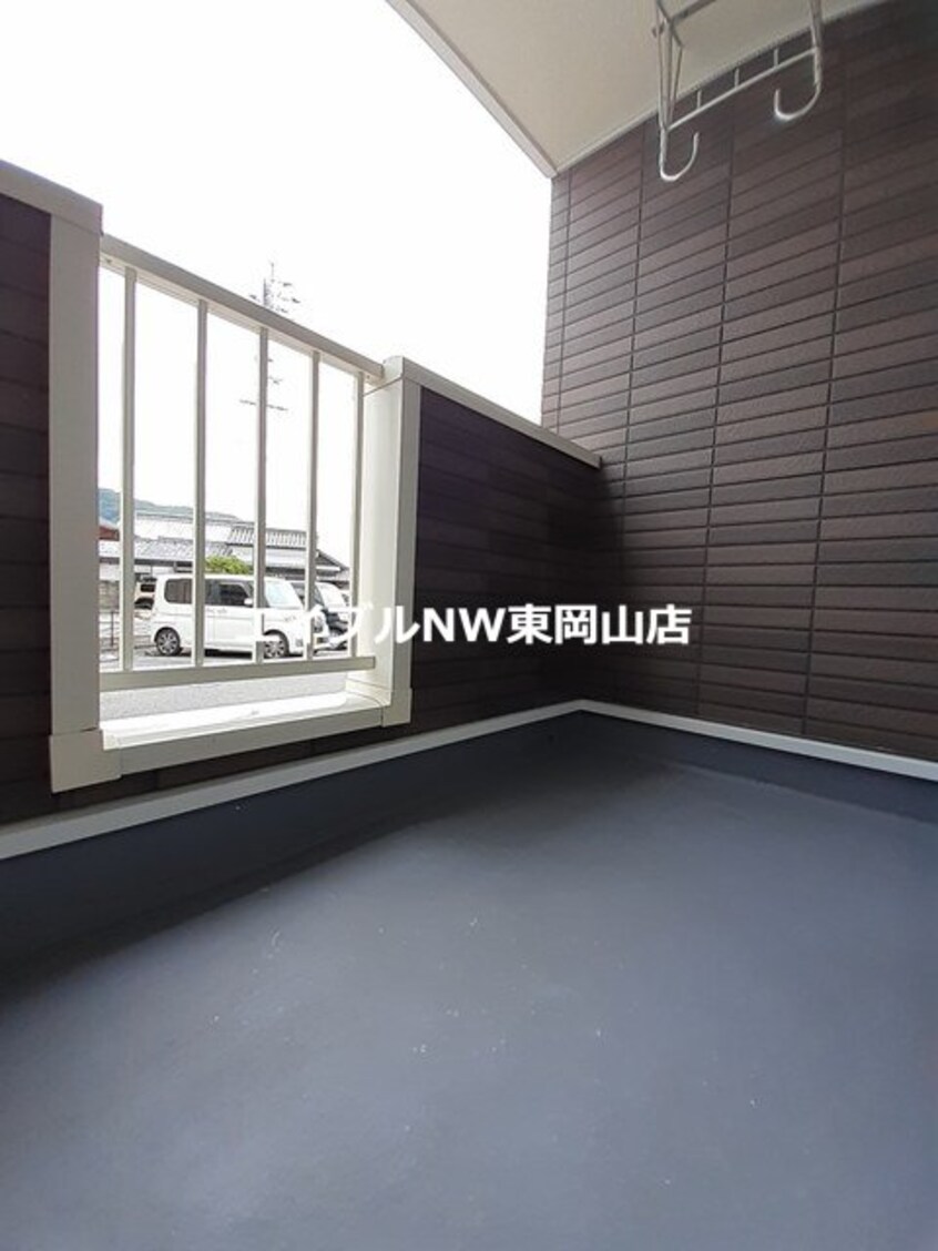  エアリーヴィラ