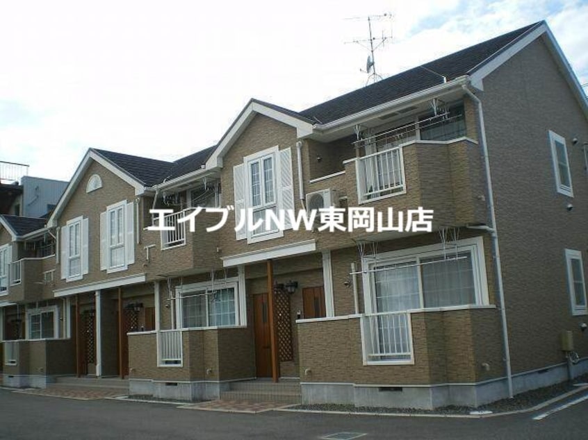  ドミール北小路　ＤＥＵＸ