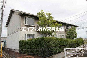 クレセント松新ⅡＡ