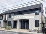 レジデンス寺地