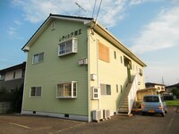 レティシア関　Ⅰ