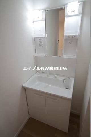  パシフィコ　Ｂ棟