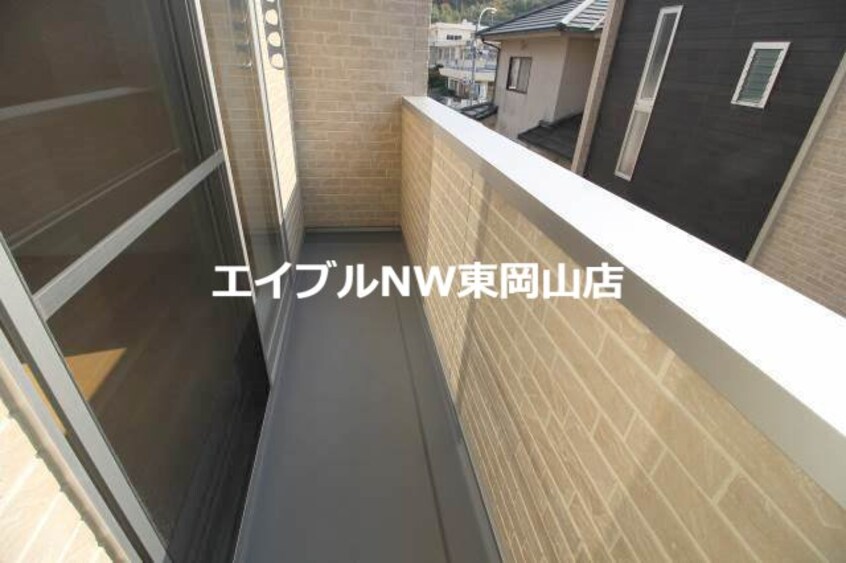  パシフィコ　Ｂ棟