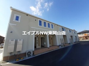 ラ・バランスＢ