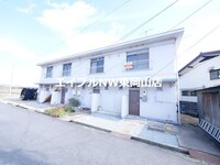 リバーサイド金岡