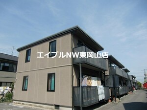 メゾン岡村Ａ