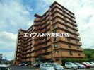 サントノーレ岡山東の外観
