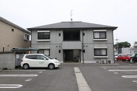 ディアス旭川　A