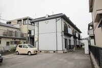 コーポ中井Ｂ棟