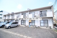 メゾンリバーサイド