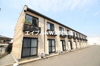 レオパレス長船