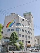 総合病院岡山協立病院(病院)まで668m プレシャスビル