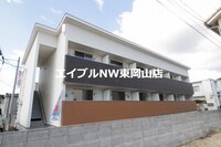 コンフォール瀬戸