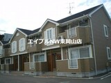 ドミール北小路　ＤＥＵＸ