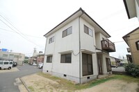 泉田１丁目借家