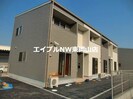 スキポール中尾の外観