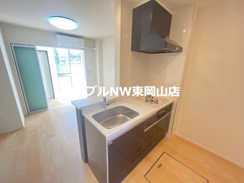  アムール・ルミエール