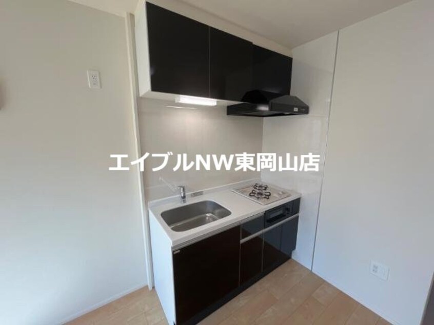  アムール・ルミエール