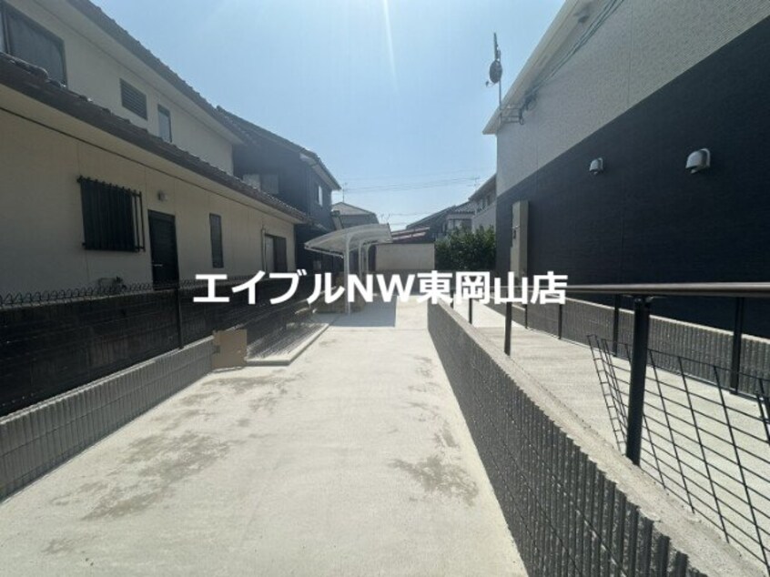  アムール・ルミエール