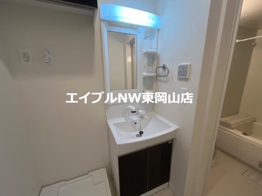  アムール・ルミエール