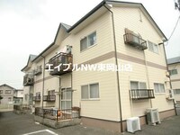 サンビレッジ国府　Ｄ棟