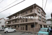 山崎マンション