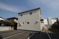 海吉メゾネット