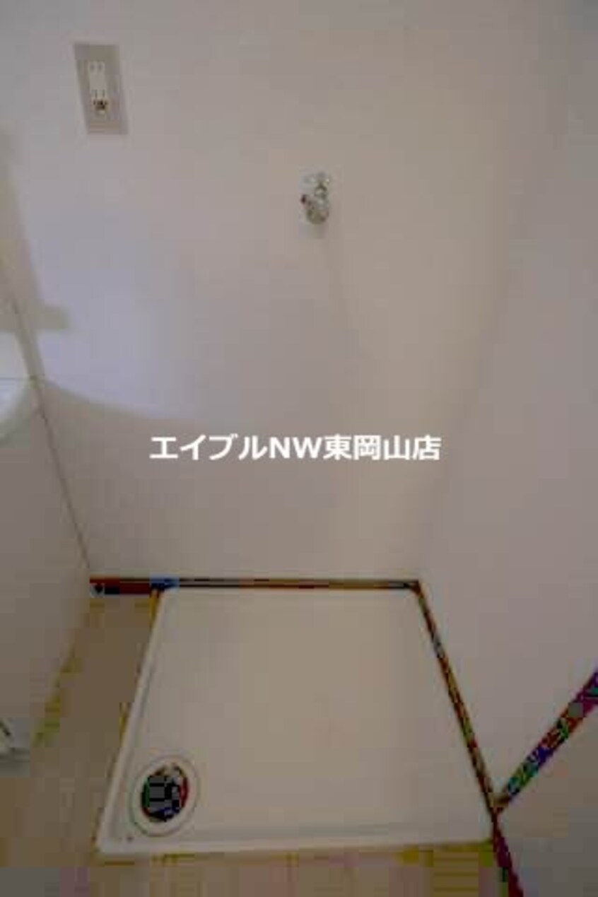  藤田コーポ　Ⅱ