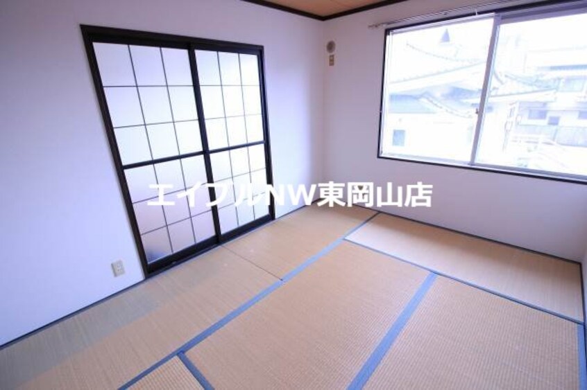  藤田コーポ　Ⅱ